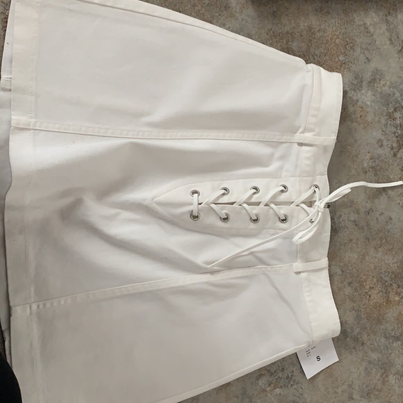 Forever 21 Mini Skirts - Picture 2 of 6